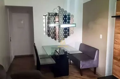 Apartamento com 2 dormitórios à venda, 50 m² por r$ 345.000,00 - portal dos gramados - guarulhos/sp