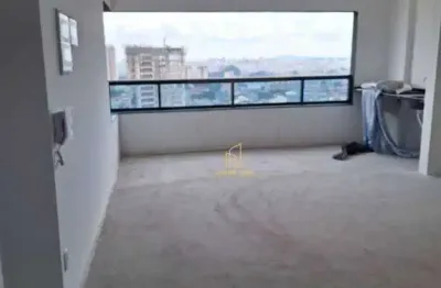 Apartamento com 2 dormitórios à venda, 79 m² por R$ 755.000,00 - Vila Augusta - Guarulhos/SP