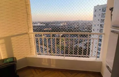 Apartamento com 2 dormitórios à venda, 55 m² por r$ 388.000 - vila endres - guarulhos/sp