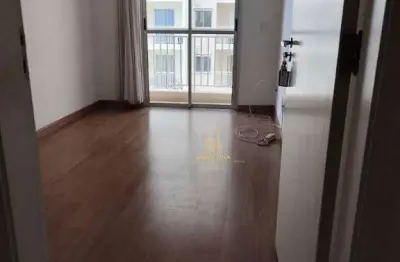 Apartamento com 2 dormitórios à venda, 52 m² por R$ 420.000 - Vila Miriam - Guarulhos/SP