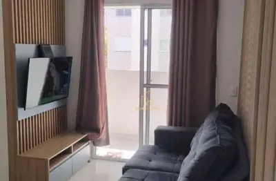 Apartamento com 2 dormitórios à venda, 43 m² por R$ 360.000,00 - Vila Guilherme - São Paulo/SP