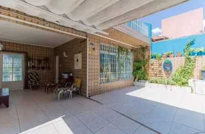 Sobrado com 2 dormitórios à venda, 80 m² por r$ 800.000 - vila augusta - guarulhos/sp