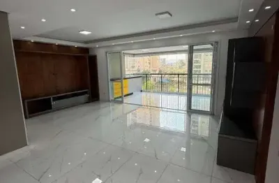 Apartamento com 3 dormitórios à venda, 122 m² por r$ 1.300.000 - jardim flor da montanha - guarulhos/sp