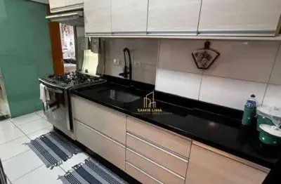 Apartamento com 3 dormitórios à venda, 165 m² por R$ 1.700.000,00 - Jardim Barbosa - Guarulhos/SP