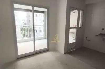 Studio com 1 dormitório à venda, 31 m² por R$ 330.000,00 - Picanco - Guarulhos/SP