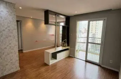 Apartamento com 3 dormitórios à venda, 64 m² por R$ 650.000 - Macedo - Guarulhos/SP