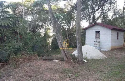 Sítio com 2 dormitórios à venda, 22896 m² por R$ 280.000 - Moinho - Nazaré Paulista/SP