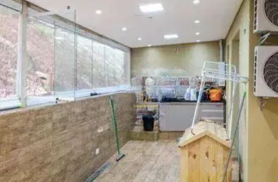 Apartamento Garden com 2 dormitórios à venda, 82 m² por R$ 420.000,00 - Vila Bremen - Guarulhos/SP