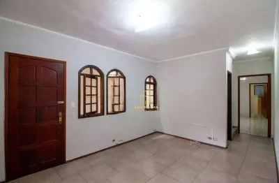 Sobrado com 4 dormitórios à venda, 139 m² por R$ 785.000 - Vila Augusta - Guarulhos/SP