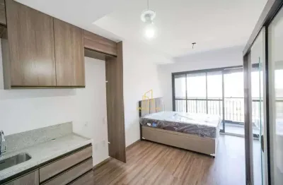 Studio com 1 dormitório à venda, 27 m² por R$ 210.000,00 - Vila Esperança - São Paulo/SP