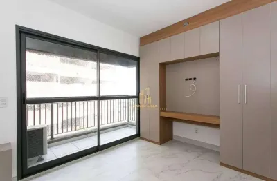Studio com 1 dormitório à venda, 22 m² por R$ 220.000 - Vila Esperança - São Paulo/SP