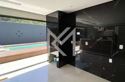 Casa com 3 quartos à venda no Varzea, Itapema 