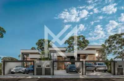 Casa com 2 quartos à venda na Rua Minas Gerais, Areias, Camboriú