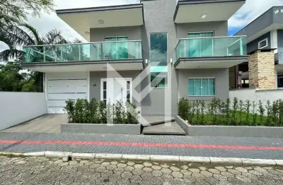 Casa com 4 quartos à venda em Casa Branca, Itapema 