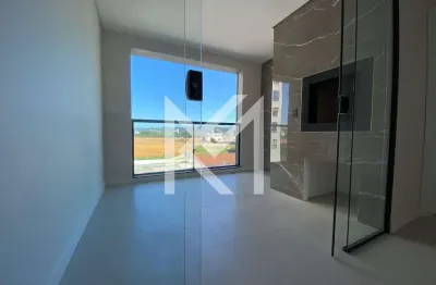 Apartamento com 1 quarto à venda na Rua Santo Antonio, São Francisco de Assis, Camboriú
