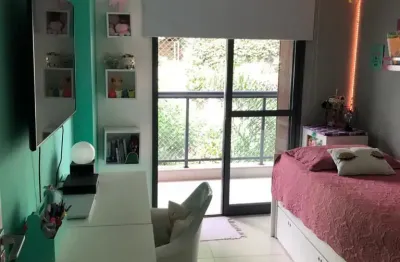 Lindo apartamento em botafogo com infraestrutura segurança e lazer  2vagas