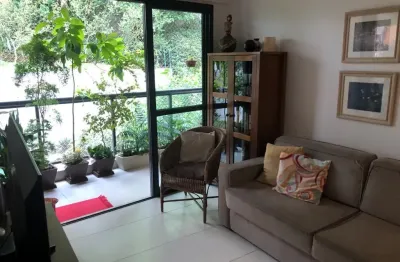 Lindo apartamento em botafogo com infraestrutura segurança e lazer  2vagas