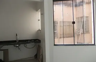 Entrar e morar  ! oportunidade conjugado modernizado / clean junto praia metrô