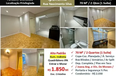 Lindo apartamento  próximo  a joana angélica reformado  c/ garagem entrar e morar !!!