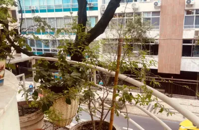 Apartamento com 2 quartos à venda na Avenida Rainha Elizabeth da Bélgica, 000, Ipanema, Rio de Janeiro