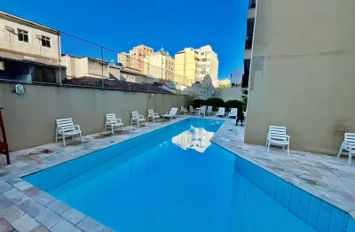 Apartamento com 3 quartos à venda na Rua Eduardo Guinle, 000, Botafogo, Rio de Janeiro