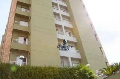 Apartamento com 3 dormitórios à venda, 110 m² por r$ 715.000,00 - campestre - santo andré/sp