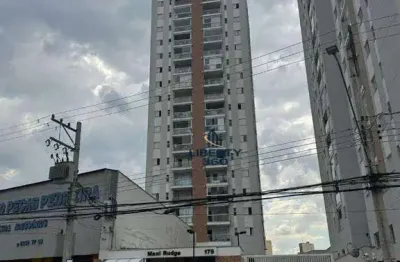 Apartamento com 2 dormitórios à venda, 68 m² por r$ 626.000,00 - rudge ramos - são bernardo do campo/sp