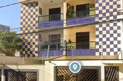 Apartamento com 3 dormitórios à venda, 84 m² por r$ 590.000,00 - jardim - santo andré/sp