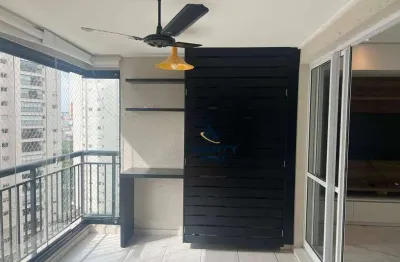 Apartamento com 3 dormitórios à venda, 126 m² por r$ 1.389.000,00 - vila gilda - santo andré/sp