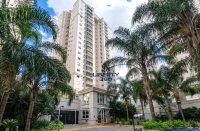 Apartamento com 3 dormitórios à venda, 162 m² por r$ 1.850.000,00 - vila gilda - santo andré/sp