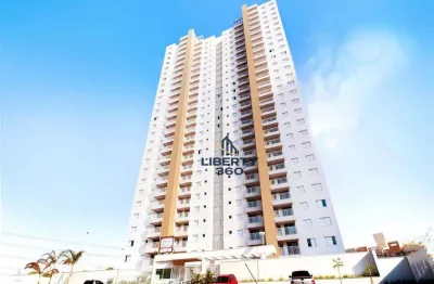 Apartamento com 2 dormitórios à venda, 59 m² por r$ 688.000,00 - campestre - santo andré/sp