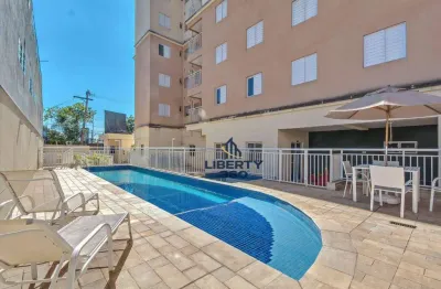 Apartamento com 2 dormitórios à venda, 50 m² por r$ 375.000,00 - vila curuçá - santo andré/sp