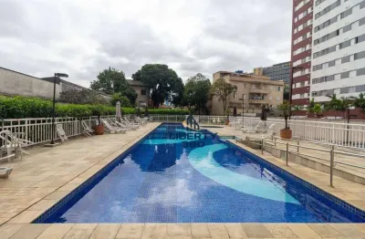 Apartamento com 2 dormitórios à venda, 97 m² por r$ 505.000,00 - cambuci - são paulo/sp