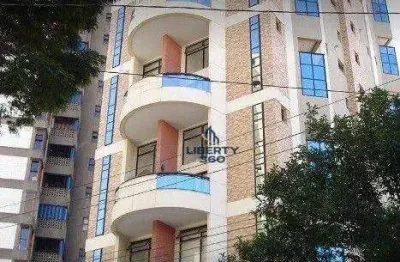 Apartamento duplex com 2 dormitórios à venda, 170 m² por r$ 1.700.000 - jardim - santo andré/sp