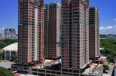 Apartamento com 3 dormitórios à venda, 151 m² por r$ 1.749.000,00 - jardim do mar - são bernardo do campo/sp