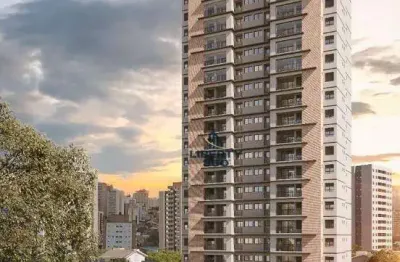 Apartamento com 3 dormitórios à venda, 89 m² por r$ 1.025.600,00 - centro - são caetano do sul/sp