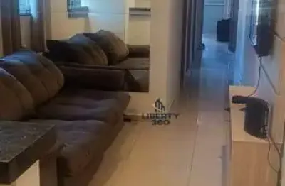 Cobertura com 3 dormitórios à venda, 150 m² por r$ 680.000,00 - vila helena - santo andré/sp