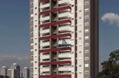 Apartamento duplex com 3 dormitórios à venda, 176 m² por r$ 1.818.537,85 - vila valparaíso - santo andré/sp