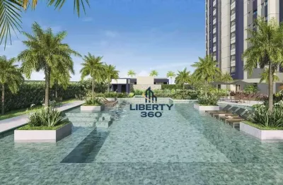 Apartamento com 3 dormitórios à venda, 165 m² por r$ 2.341.000 - jardim - santo andré/sp