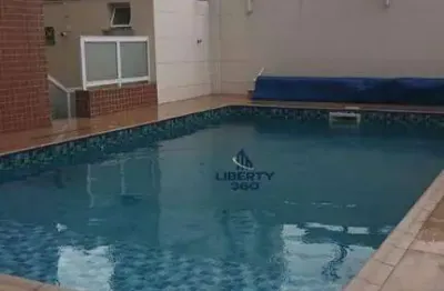 Apartamento com 3 dormitórios à venda, 153 m² por r$ 1.272.000 - vila bastos - santo andré/sp