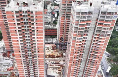 Apartamento com 3 dormitórios à venda, 110 m² por r$ 1.465.000,00 - jardim do mar - são bernardo do campo/sp