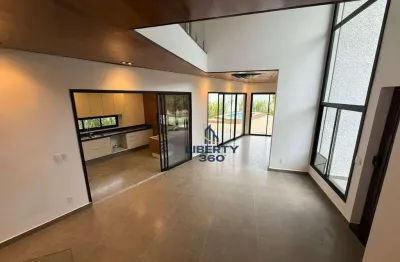 Sobrado com 4 dormitórios à venda, 228 m² por r$ 1.800.000,00 - green valley - votorantim/sp
