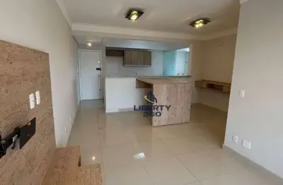 Apartamento com 3 dormitórios à venda, 86 m² por r$ 640.000 - jardim gonçalves - sorocaba/sp