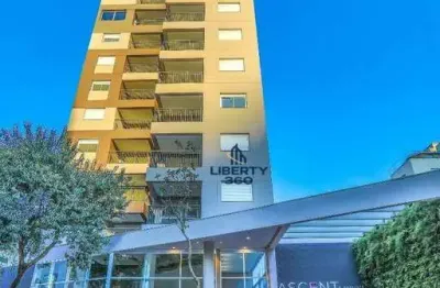 Studio com 2 dormitórios à venda, 62 m² por r$ 1.272.000 - bela vista - são paulo/sp