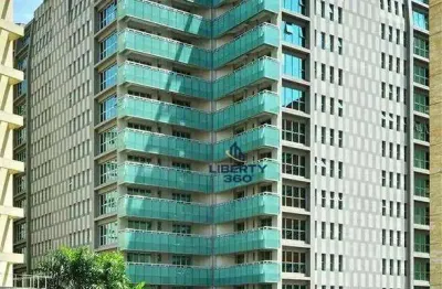 Sala à venda, 200 m² por r$ 1.900.000,00 - perdizes - são paulo/sp
