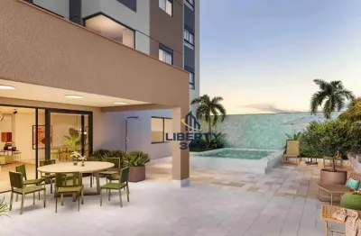 Apartamento com 2 dormitórios à venda, 86 m² por r$ 975.000,00 - santa paula - são caetano do sul/sp