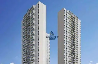 Apartamento com 3 dormitórios à venda, 159 m² por r$ 2.317.000,00 - nova petrópolis - são bernardo do campo/sp