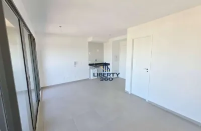 Studio com 1 dormitório à venda, 31 m² por r$ 560.000 - vila pompeia - são paulo/sp