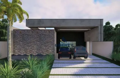 Casa com 4 dormitórios à venda, 265 m² por r$ 3.290.000 - alphaville nova esplanada - votorantim/sp