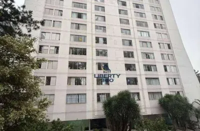 Apartamento com 2 dormitórios para alugar, 87 m² por r$ 4.188/mês - parque terra nova - são bernardo do campo/sp